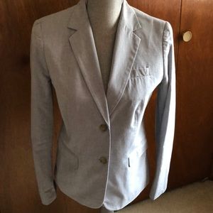 JCrew Schoolboy Blazer